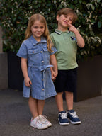 Completino Bambino con Polo