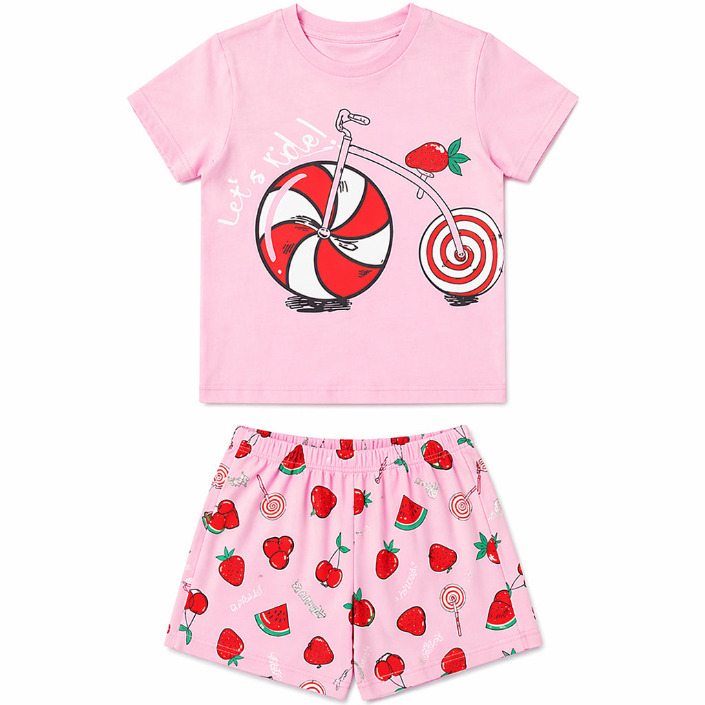Pigiama Bambina