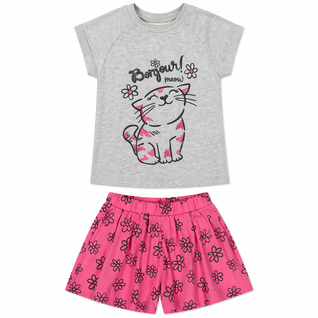 Pigiama Bambina