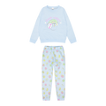 Completo due pezzi neonata