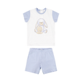 Completo due pezzi BAMBINO
