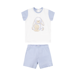 Completo due pezzi BAMBINO