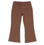 Leggings a zampatta