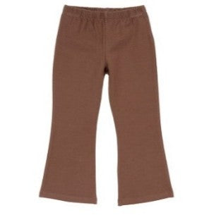 Leggings a zampatta
