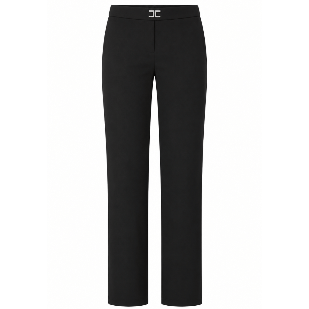 PANTALONE CON CINTURA