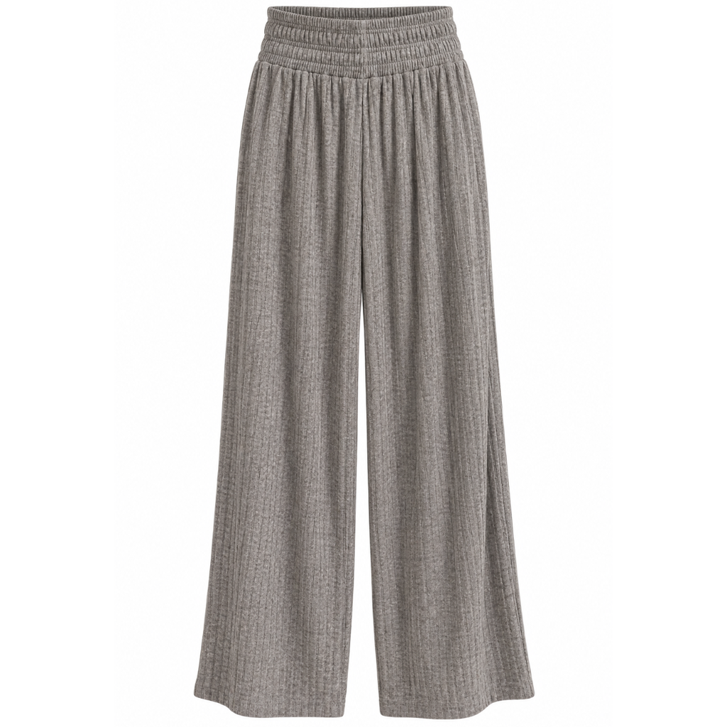 PANTALONE PALAZZO