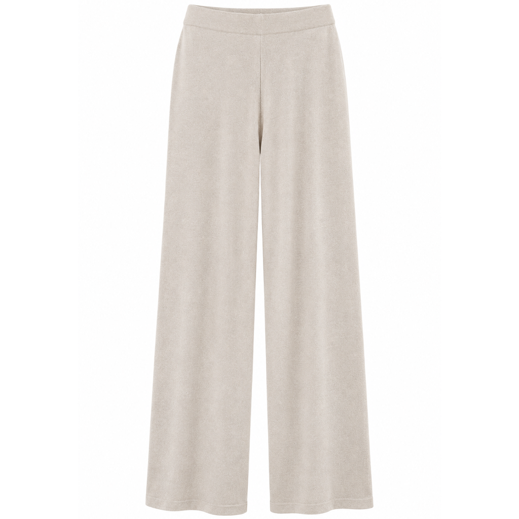 PANTALONE IN MAGLIA