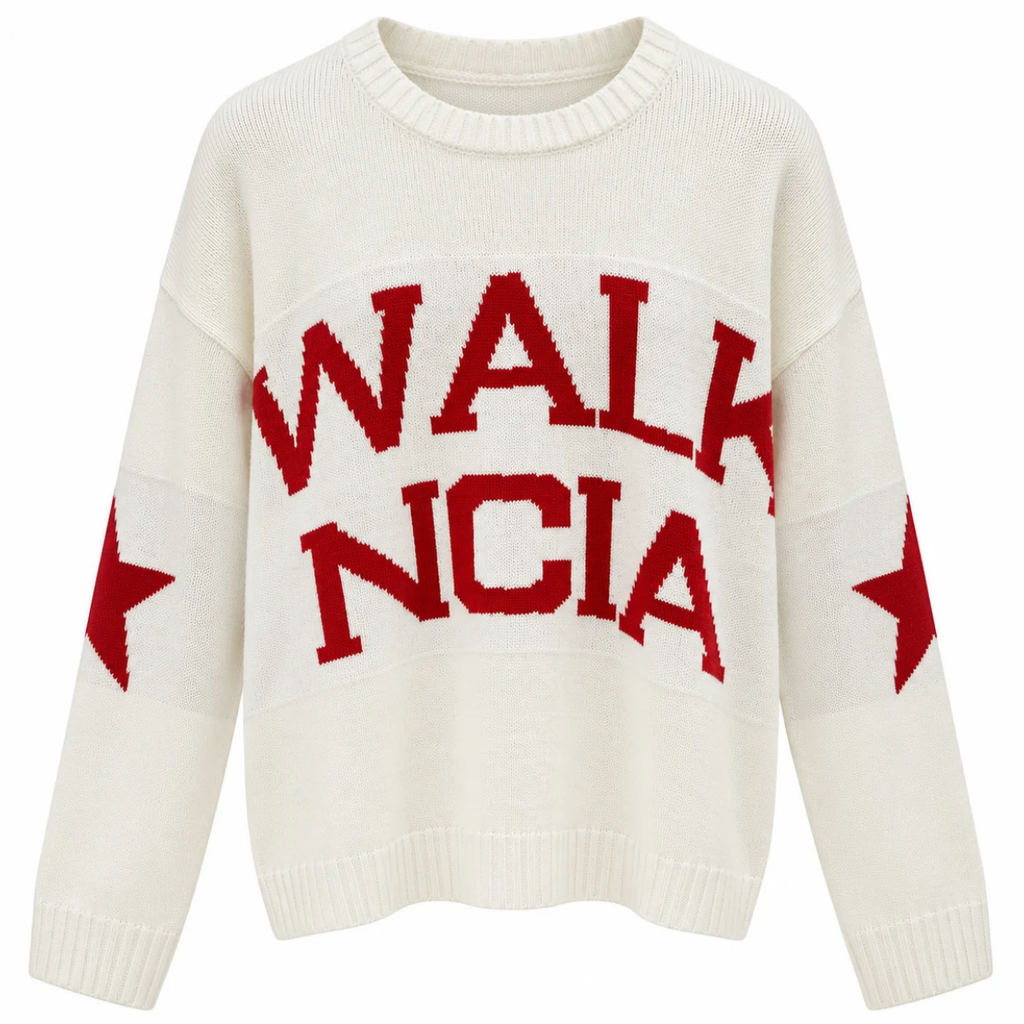 MAGLIONE GIROCOLLO