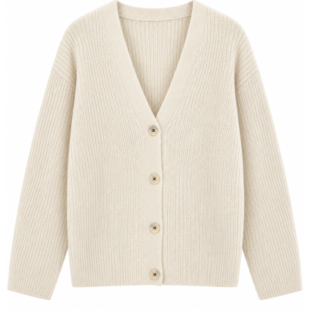 CARDIGAN IN MAGLIA