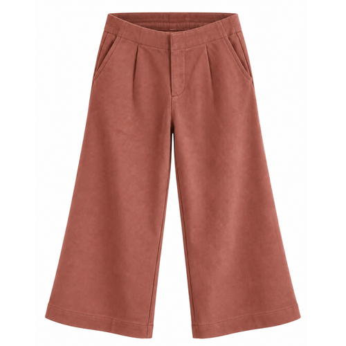 pantalone con pinces