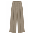 PANTALONE VITA ALTA