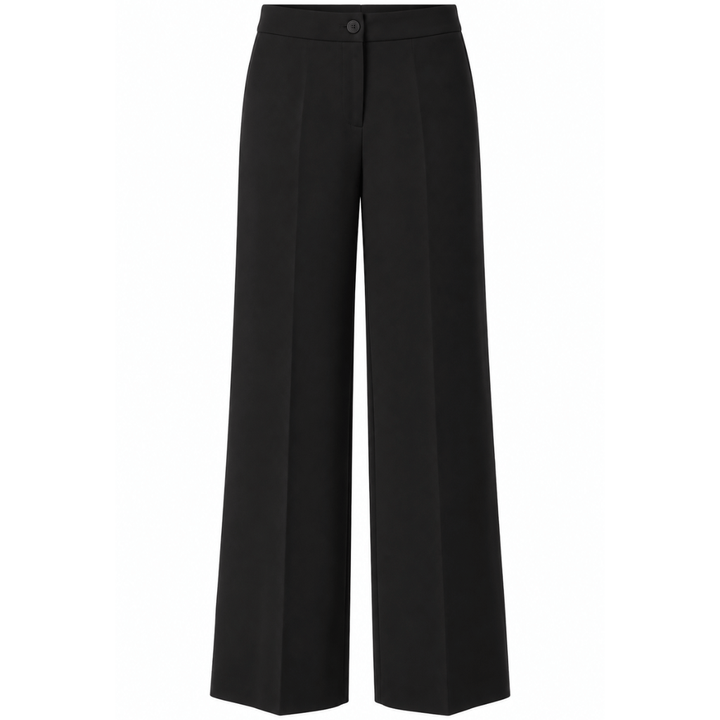 PANTALONE WIDE LEG