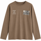 MAGLIA A MANICHE LUNGHE