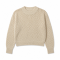 MAGLIONE TRAFORATO