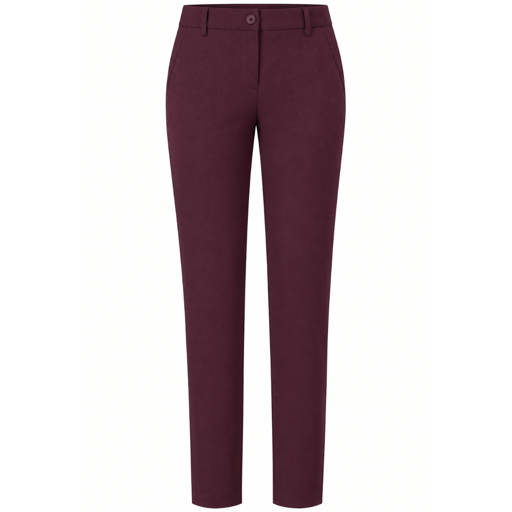 PANTALONE A SIGARETTA