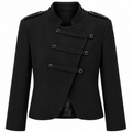 GIACCA MODELLO MILITARY