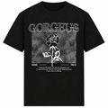 T-SHIRT CON STAMPA
