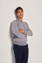 Maglione Uomo Girocollo