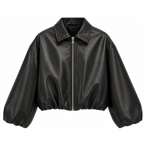 BOMBER IN ECOPELLE