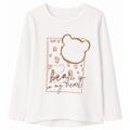 T-SHIRT MANICA LUNGA