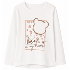 T-SHIRT MANICA LUNGA