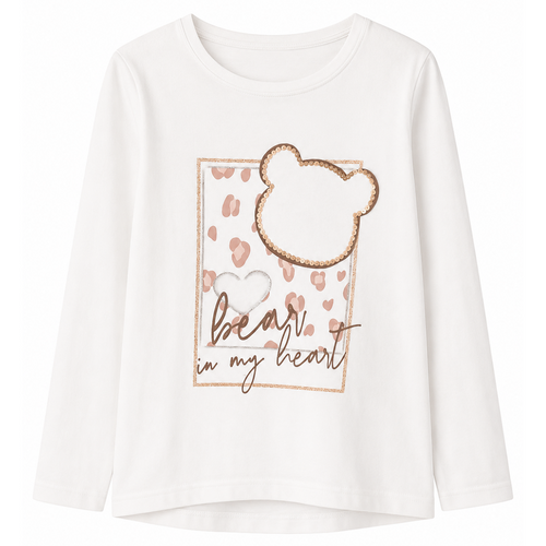 T-shirt manica lunga