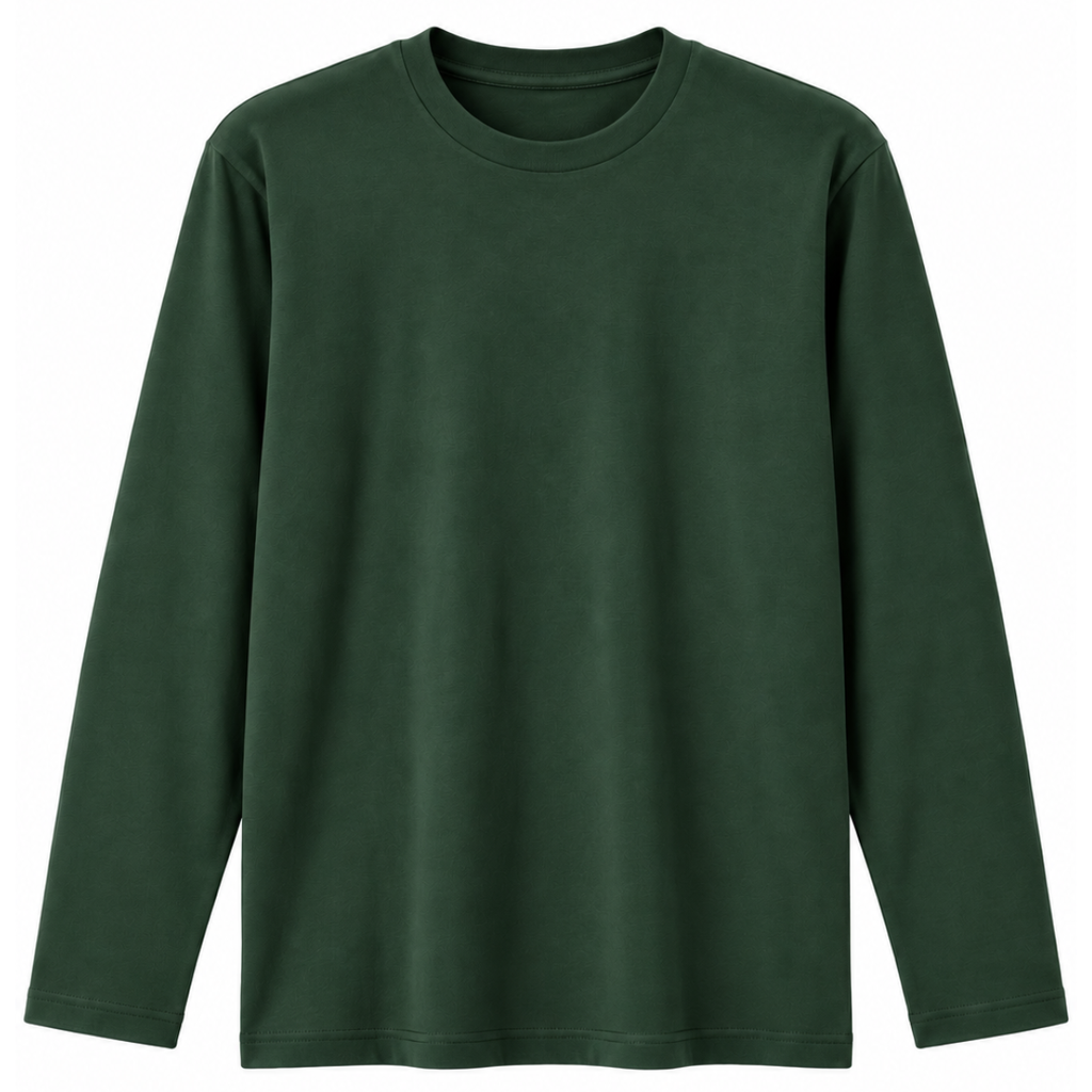 MAGLIA GIROCOLLO