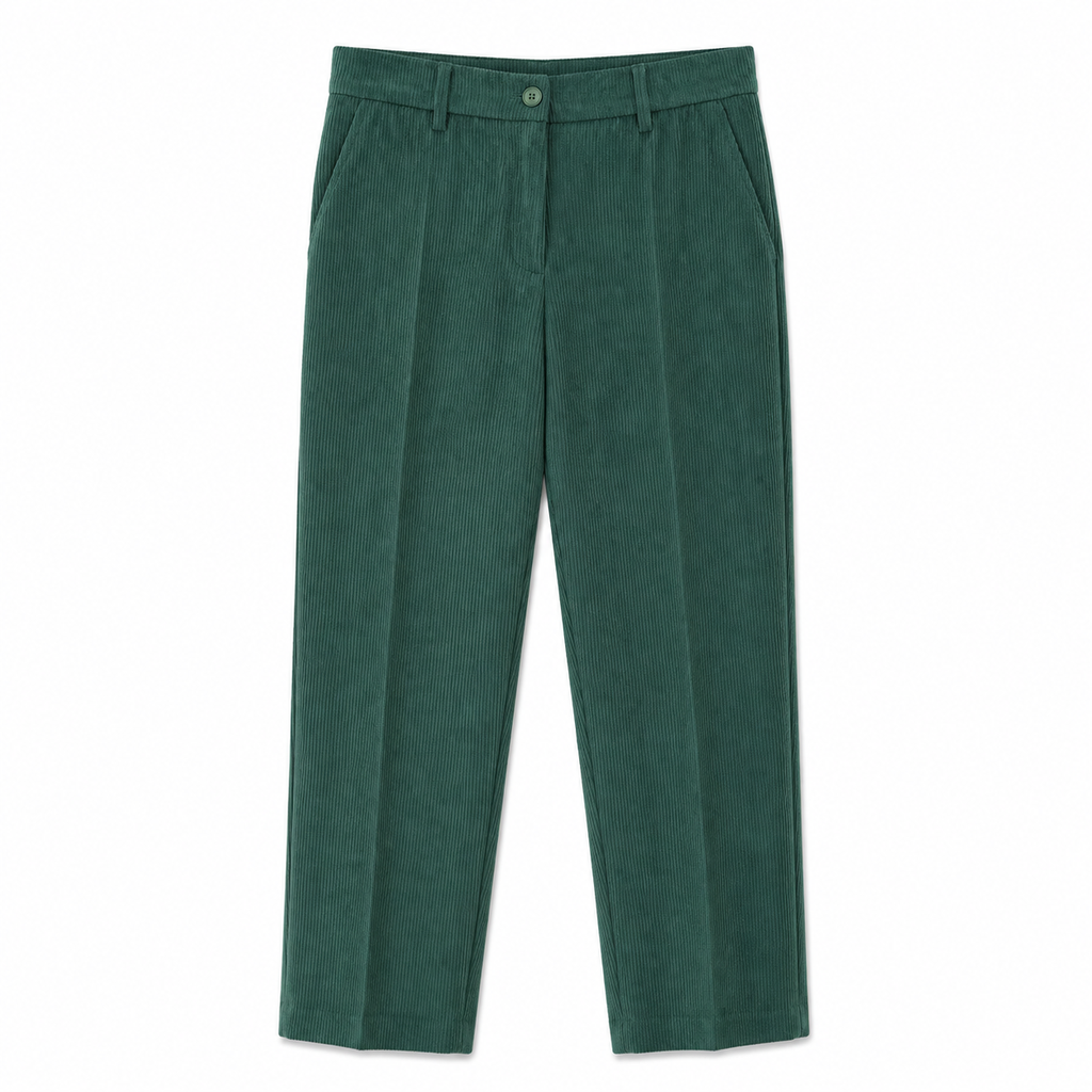 PANTALONE VELLUTO