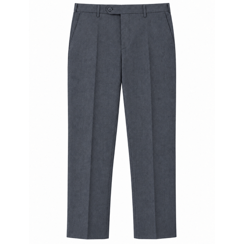 PANTALONE CON PINCES