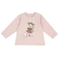 T-shirt manica lunga