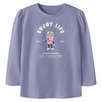 T-SHIRT GIROCOLLO