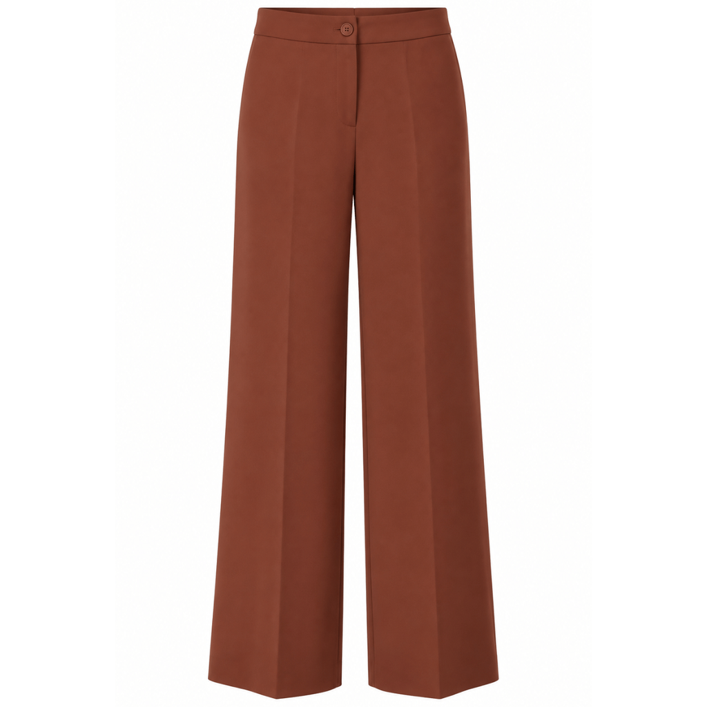 PANTALONE WIDE LEG