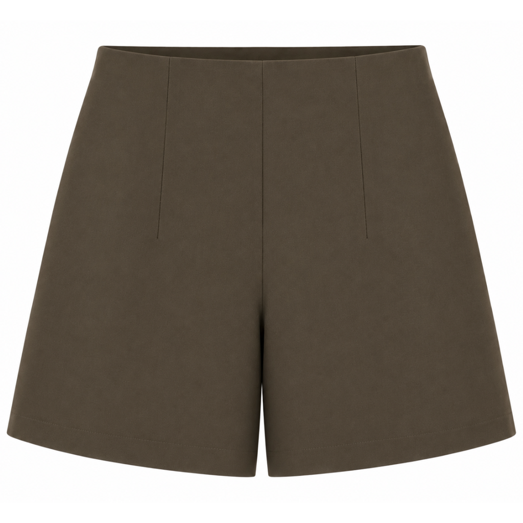 SHORTS A VITA ALTA