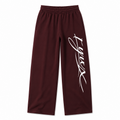 PANTALONE FELPA PYREX BAGGY FIT