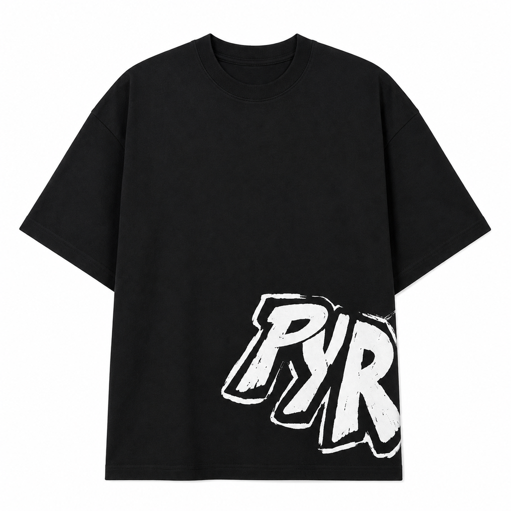 T-shirt Pyrex