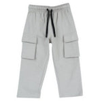 Pantalone con tasconi