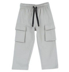 Pantalone con tasconi
