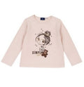T-shirt manica lunga