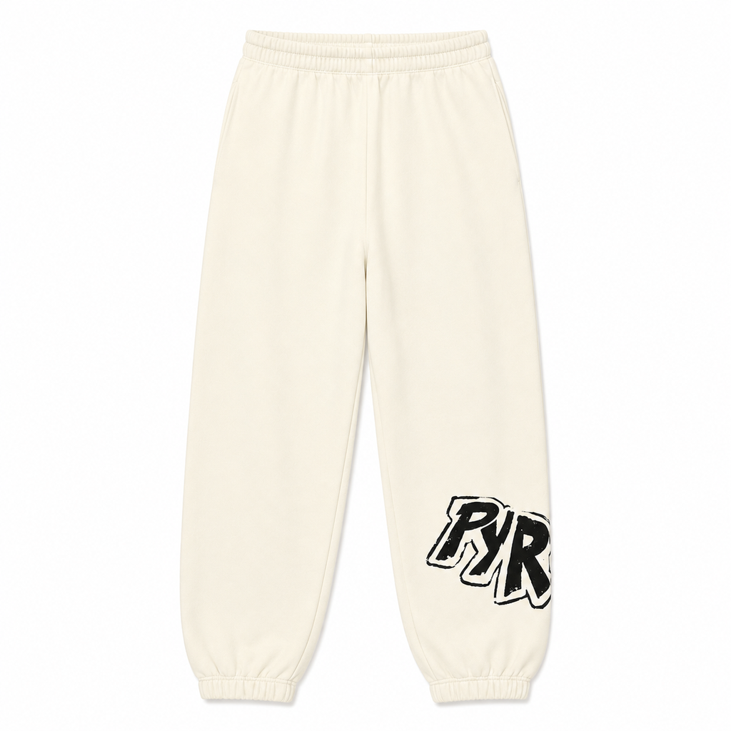 Pantaloni Pyrex