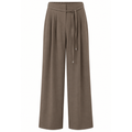 PANTALONE CON PINCES