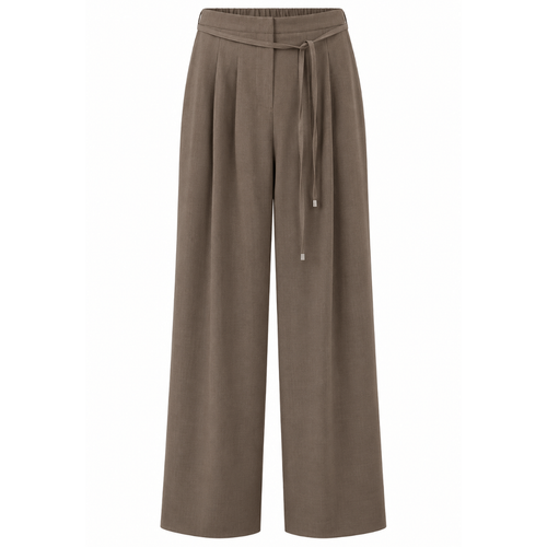PANTALONE CON PINCES