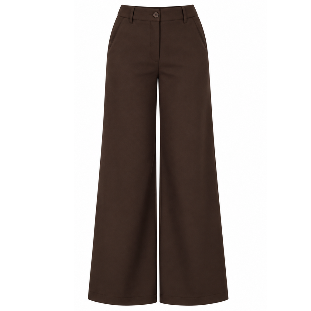 PANTALONE PALAZZO