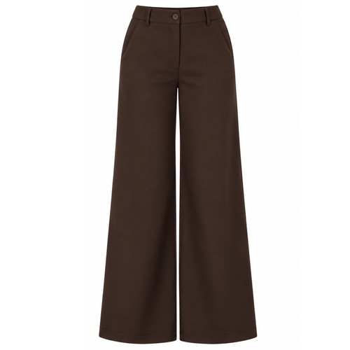 PANTALONE PALAZZO