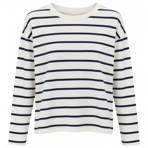 MAGLIA RIGATA