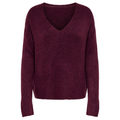 MAGLIA SCOLLO A V