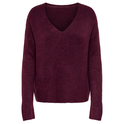 MAGLIA SCOLLO A V