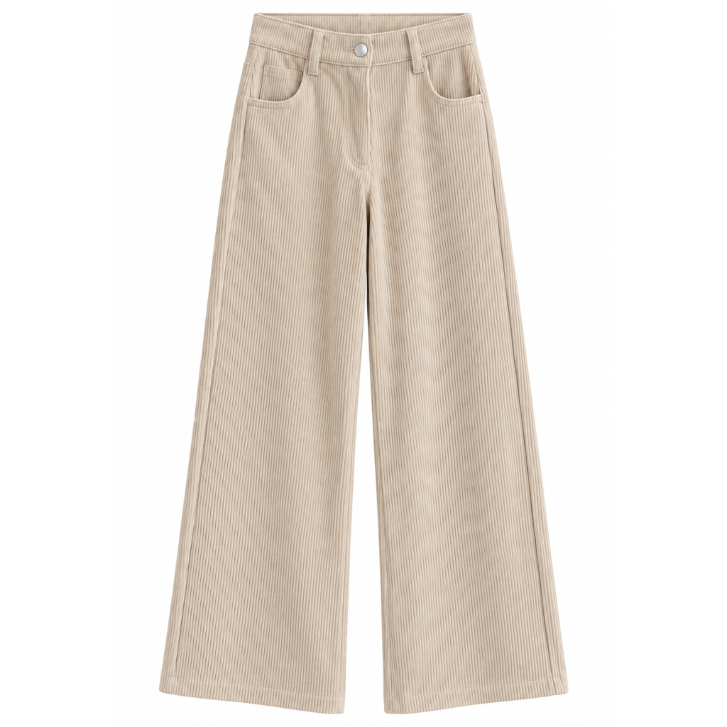 PANTALONE WIDE LEG