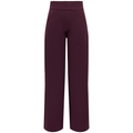 PANTALONE GAMBA LARGA