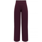 PANTALONE GAMBA LARGA