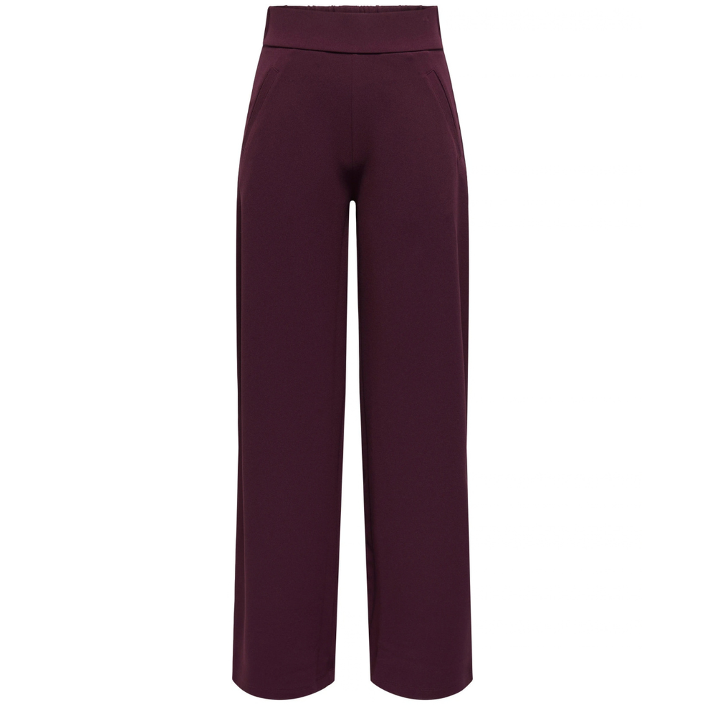 PANTALONE GAMBA LARGA